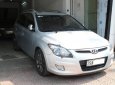 Hyundai i30 CW 2011 - Bán ô tô Hyundai i30 CW 2011, màu bạc, nhập khẩu  