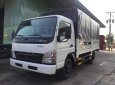 Genesis 2017 - Cần bán Fuso Canter 3,3T 2018 xe nhập, 595 triệu