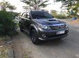 Toyota Fortuner G 2013 - Bán Toyota Fortuner G đời 2013, màu xám  