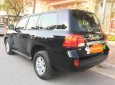 Toyota Land Cruiser VX 4.6 V8 2013 - Bán Toyota Land Cruiser VX 4.6 V8 sản xuất năm 2013, màu đen, nhập khẩu nguyên chiếc