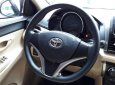 Toyota Vios 1.5E 2016 - Chính chủ bán Toyota Vios 1.5E 2016, màu bạc