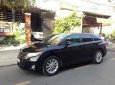 Toyota Venza 2.7 2011 - Bán xe Toyota Venza 2.7 năm 2011, màu đen, xe nhập 