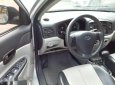 Hyundai Verna AT 2010 - Bán Hyundai Verna đời 2010, màu bạc số tự động