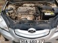 Hyundai Verna AT 2010 - Bán Hyundai Verna đời 2010, màu bạc số tự động