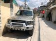 Mitsubishi Pajero 2007 - Cần bán lại xe Mitsubishi Pajero năm 2007