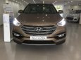 Hyundai Santa Fe 2018 - Hyundai Santafe 2018 giao ngay, hỗ trợ trả góp lên đến 90%