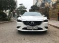 Mazda 6 2.0L Premium 2017 - Bán Mazda 6 2.0L Premium đời 2017, màu trắng 