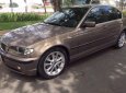 BMW 3 Series   2004 - Cần bán BMW 3 Series sản xuất 2004, giá tốt