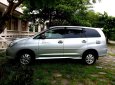 Toyota Innova G 2010 - Gia đình cần bán rẻ Innova G xịn, SX 2010, xe rất đẹp! Chỉ 455tr