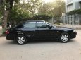 Mazda 626 2.0 MT 2001 - Bán ô tô Mazda 626 2.0 MT sản xuất 2001, màu đen, nhập khẩu  