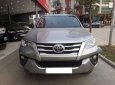 Toyota Fortuner 2.5G 4x2MT 2016 - Bán Toyota Fortuner 2.5G 4x2MT đời 2017, màu bạc, nhập khẩu nguyên chiếc