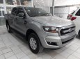 Ford Ranger XLS 2.2AT 2016 - Bán Ford Ranger XLS 2.2AT sản xuất 2016, màu xám (ghi), nhập khẩu nguyên chiếc