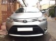 Toyota Vios 2016 - Bán Toyota Vios đời 2016 số tự động