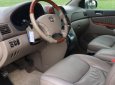 Toyota Sienna Limited 3.5 2009 - Bán Toyota Sienna limited 3.5 năm sản xuất 2009, nhập khẩu