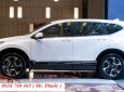 Honda CR V G 2018 - Bán xe Honda CRV 2018 Turbo nhập Thái, giá hưởng 0% thuế nhập khẩu