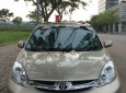 Toyota Sienna Limited 3.5 2009 - Bán Toyota Sienna limited 3.5 năm sản xuất 2009, nhập khẩu