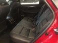 Lexus NX 200T 2016 - Cần bán xe Lexus NX 200t đời 2016, màu đỏ, xe nhập