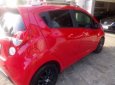 Chevrolet Spark LT 1.0 MT 2014 - Bán xe Chevrolet Spark LT 1.0 MT 2014, màu đỏ như mới, giá 245tr