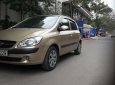 Hyundai Getz 1.1MT 2010 - Bán xe Hyundai Getz 1.1MT sản xuất 2010, màu vàng, nhập khẩu