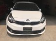 Kia Rio 1.4 AT 2016 - Bán xe Kia Rio 1.4 AT đời 2016, màu trắng, nhập khẩu nguyên chiếc, giá 509tr