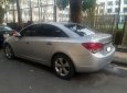 Daewoo Lacetti CDX 2010 - Bán Daewoo Lacetti CDX đời 2010, ĐK 2011, màu bạc, nhập khẩu