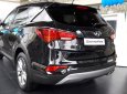 Hyundai Santa Fe 2018 - Hyundai Santafe 2018 giao ngay, hỗ trợ trả góp lên đến 90%