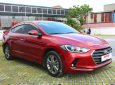 Hyundai Elantra 1.6AT 2016 - Bán Elantra 1.6AT đời 2016, tự động, xe cũ Anycar được bảo hành