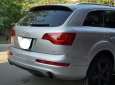 Audi Q7 3.6 Quattro Sline 2008 - Bán xe Audi Q7 3.6 Quattro S-line, màu ghi, nhập khẩu 2008