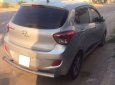 Hyundai Grand i10 2014 - Cần bán lại xe Hyundai Grand i10 2014 chính chủ, 320tr