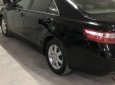 Toyota Camry 2007 - Bán xe Toyota Camry đời 2007, màu đen