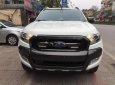 Ford Ranger Wildtrak 3.2L 4x4 AT 2016 - Bán xe Ford Ranger Wildtrak 3.2L 4x4 AT sản xuất 2016, màu trắng, nhập khẩu Thái