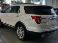 Ford Explorer 2.3 Ecoboost 2017 - Bán Ford Explorer 2.3 Ecoboost 2017, liên hệ để nhận giá đặc biệt, xe đủ màu, giao ngay