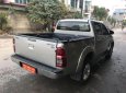 Toyota Hilux 3.0G 4x4 MT 2013 - Bán xe Toyota Hilux 3.0G 4x4 MT sản xuất năm 2013, màu bạc, nhập khẩu Thái