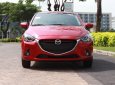 Mazda 2 1.5L 2018 - Mazda 2 Hatchback màu đỏ HOT, chỉ cần 180tr là sở hữu xe ngay. LH 097.5599.318 để được tư vấn và ưu đãi tốt nhất