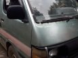 Toyota Hiace 2.0 1998 - Bán xe Toyota Hiace đời 1998, màu xanh lam, nhập khẩu  