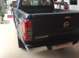 Nissan Navara EL 2017 - Nissan Navara EL thanh lý tồn kho, giá tốt nhất