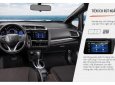 Honda Jazz RS 2018 - Vào xem, vào xem, vào xem - Honda Jazz 2018, nhập Thái, giá rẻ bất ngờ