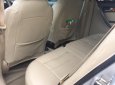 Daewoo Gentra SX 1.5 MT 2008 - Bán Daewoo Gentra SX 1.5 MT năm 2008, màu bạc chính chủ, 195tr