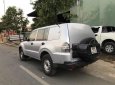 Mitsubishi Pajero Sport 3.0 2007 - Bán Mitsubishi Pajero Sport 3.0 năm sản xuất 2007, màu bạc, nhập khẩu