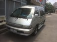 Toyota Townace 1989 - Bán xe Toyota Townace 1989, màu bạc, nhập khẩu chính chủ, giá chỉ 152 triệu