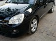 Kia Carens 2009 - Xe Kia Carens màu đen 2009 STĐ, xe một chủ