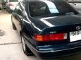 Toyota Camry LE 1997 - Bán Toyota Camry LE sản xuất năm 1997, màu xanh lam, nhập khẩu  