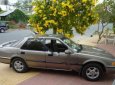 Honda Accord 2.0MT   1988 - Bán Honda Accord 2.0MT đời 1988, màu vàng, nhập khẩu