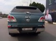 Mazda BT 50 2.2L 4x4 MT 2014 - Bán Mazda BT 50 2.2L 4x4 MT đời 2014, màu xanh lam, xe nhập  