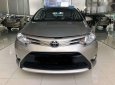 Toyota Vios   2018 - Bán ô tô Toyota Vios 2018, giá 513tr