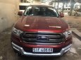 Ford Everest 2016 - Bán xe Ford Everest năm sản xuất 2016, màu đỏ