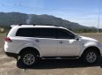 Mitsubishi Pajero Sport   2016 - Bán xe Mitsubishi Pajero Sport năm sản xuất 2016, màu trắng  