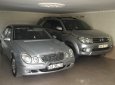 Mercedes-Benz E class E280 2006 - Bán Mercedes E280 2006, màu bạc, giá tốt