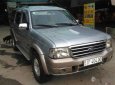 Ford Everest   2.6L 4x2 MT 2005 - Bán xe Ford Everest 2.6L 4x2 năm 2005 số sàn, giá 255tr