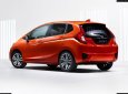Honda Jazz RS 2018 - Vào xem, vào xem, vào xem - Honda Jazz 2018, nhập Thái, giá rẻ bất ngờ